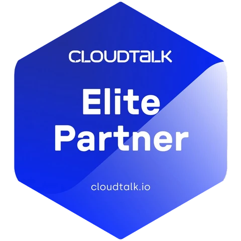 CloudTalk