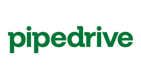 Pipedrive CRM
