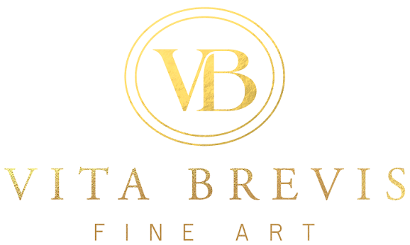 Vita Brevis Fine Art logo
